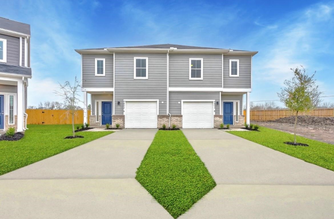 13310 Galaga Street, #B, Houston, TX 77048
