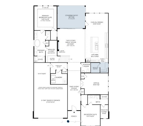 28202 Park Springs Drive, Spring, TX 77386
