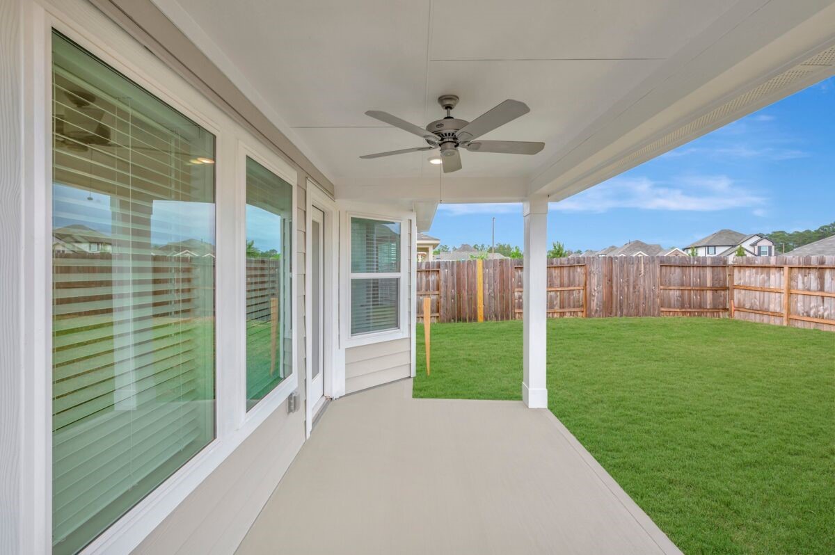 1021 Garnet Star Drive, La Marque, TX 77568