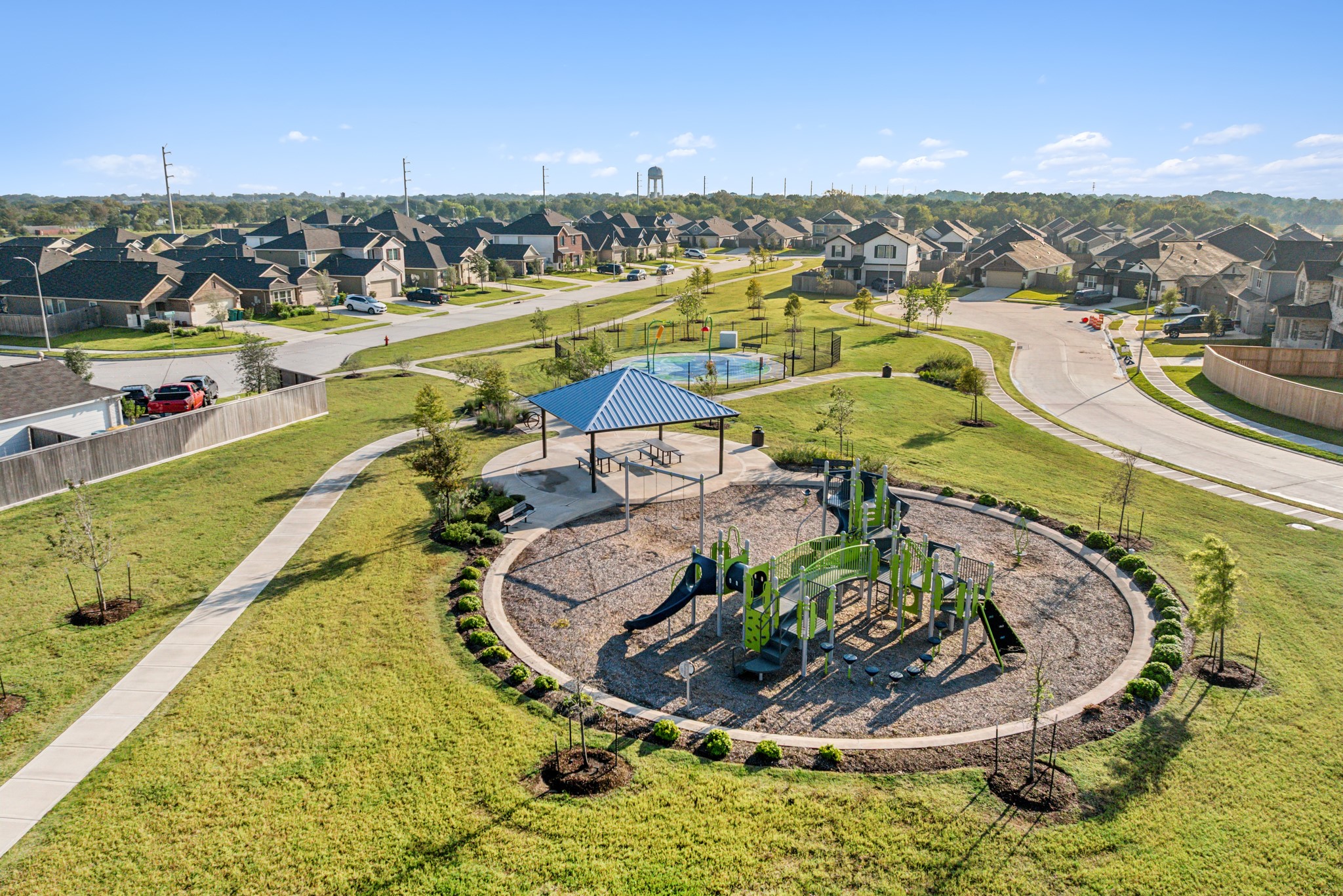 1021 Garnet Star Drive, La Marque, TX 77568