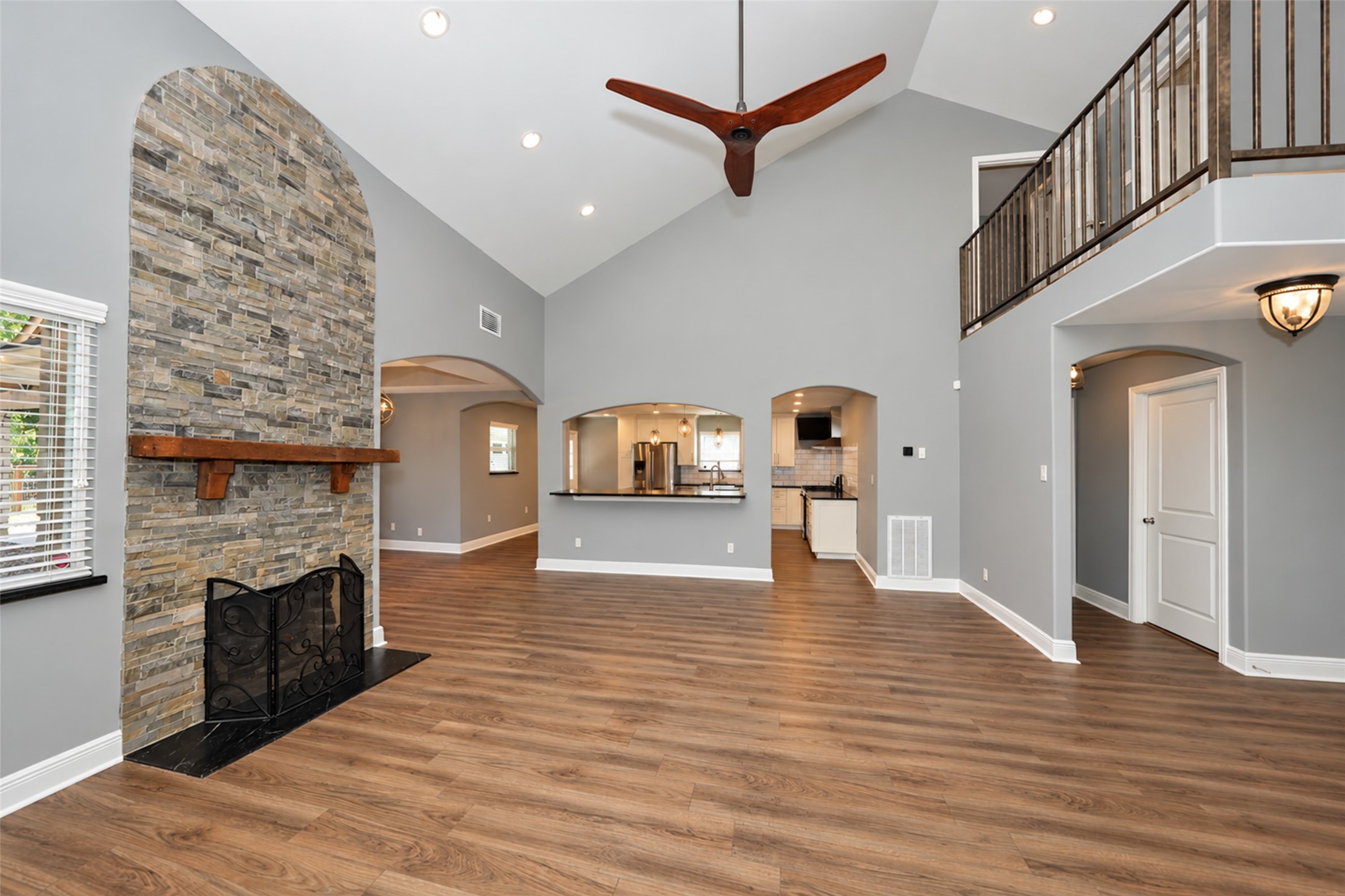 5342 Pine Cliff Drive, Houston, TX 77084