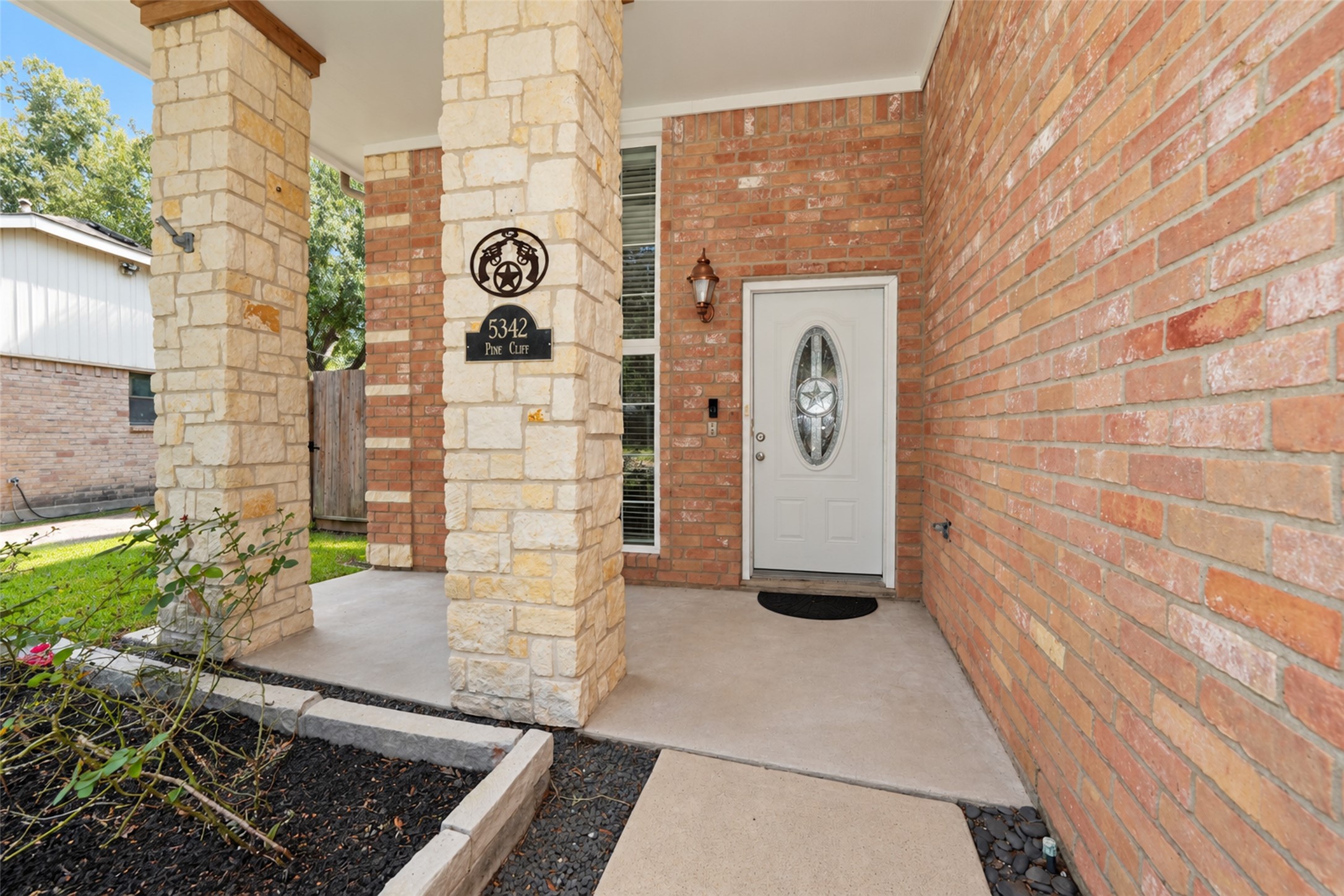 5342 Pine Cliff Drive, Houston, TX 77084
