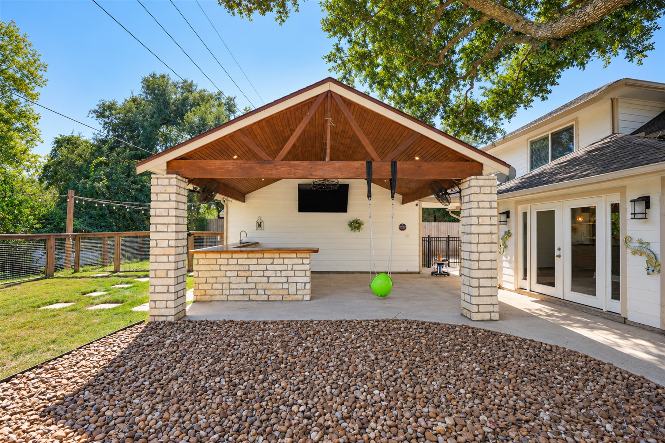 5342 Pine Cliff Drive, Houston, TX 77084