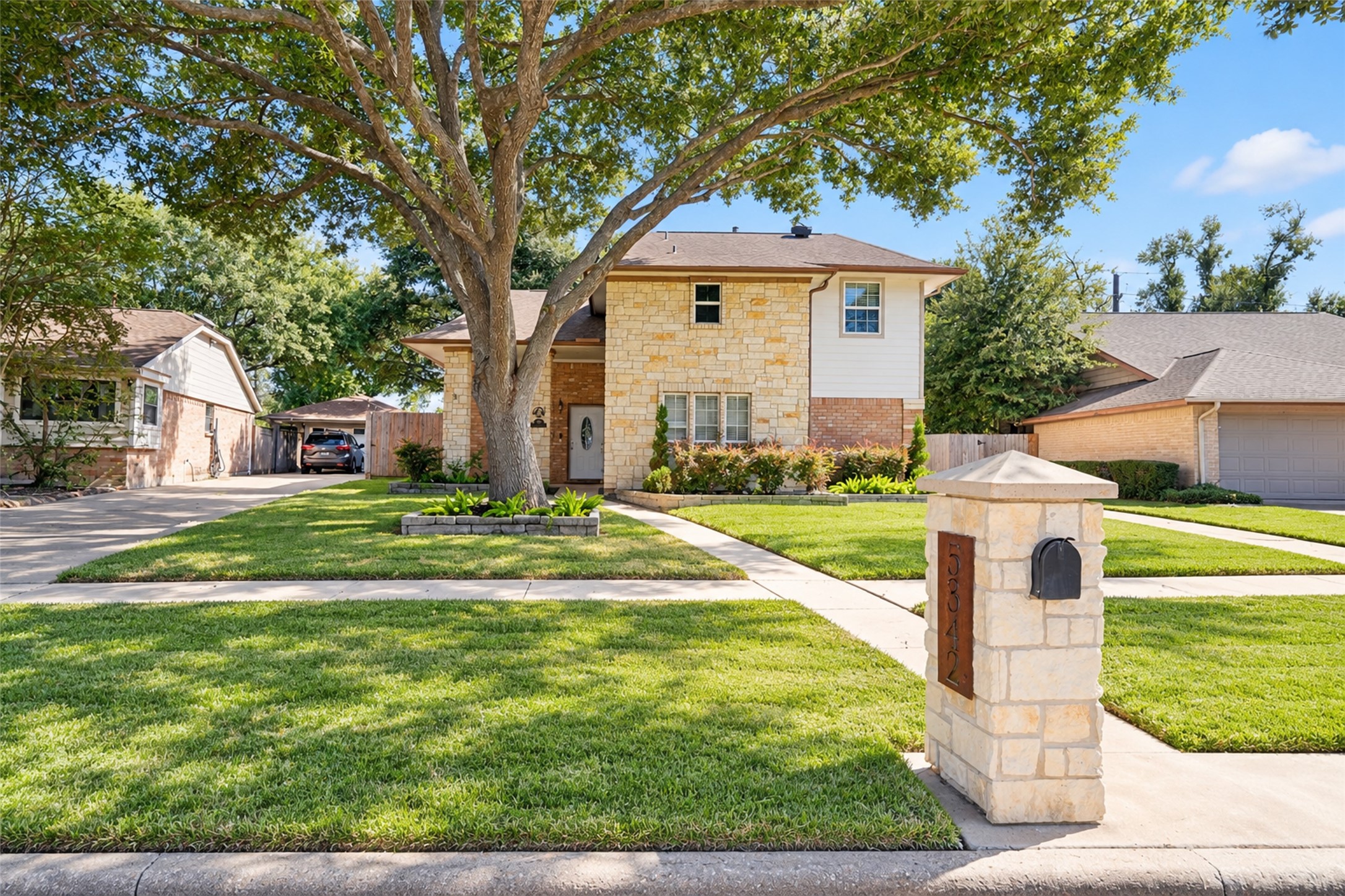 5342 Pine Cliff Drive, Houston, TX 77084