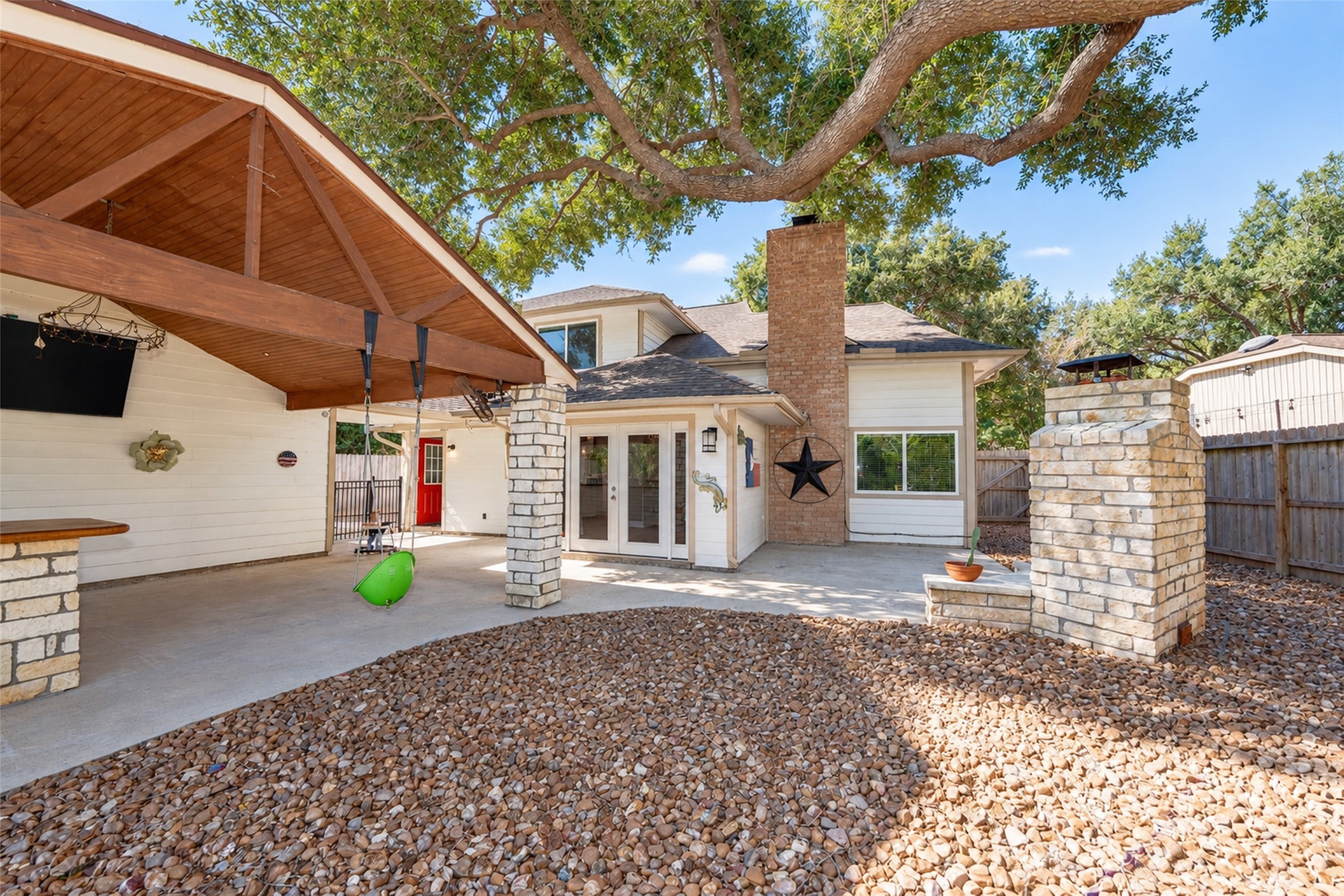 5342 Pine Cliff Drive, Houston, TX 77084