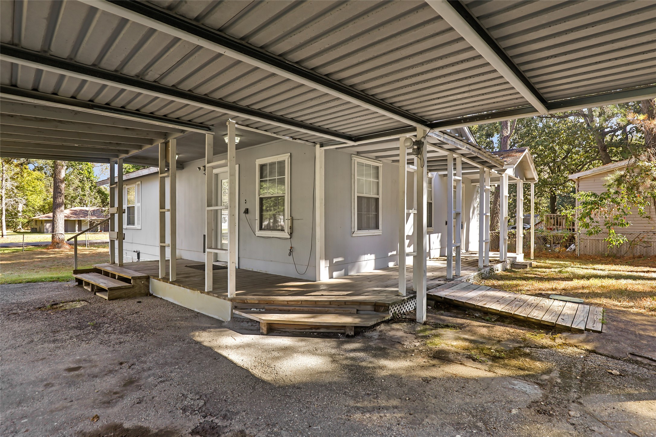 23304 E Community Drive, New Caney, TX 77357