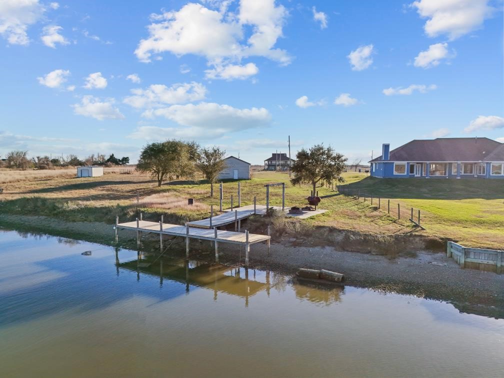 Great spot to drop your fishing lines, crab pots! Great spot to drop your fishing lines, crab pots!