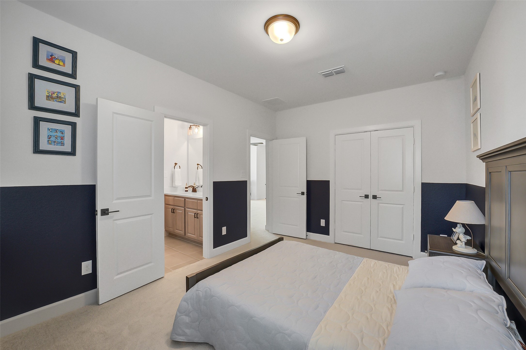 10615 Sleepy Plant Court, Cypress, TX 77433
