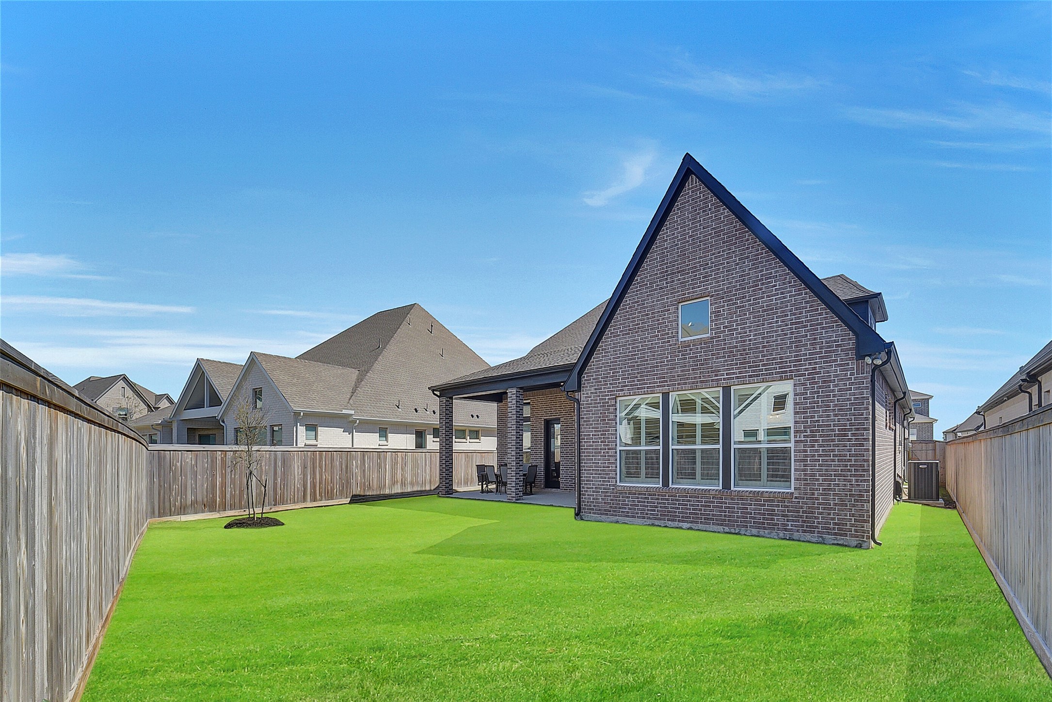 10615 Sleepy Plant Court, Cypress, TX 77433