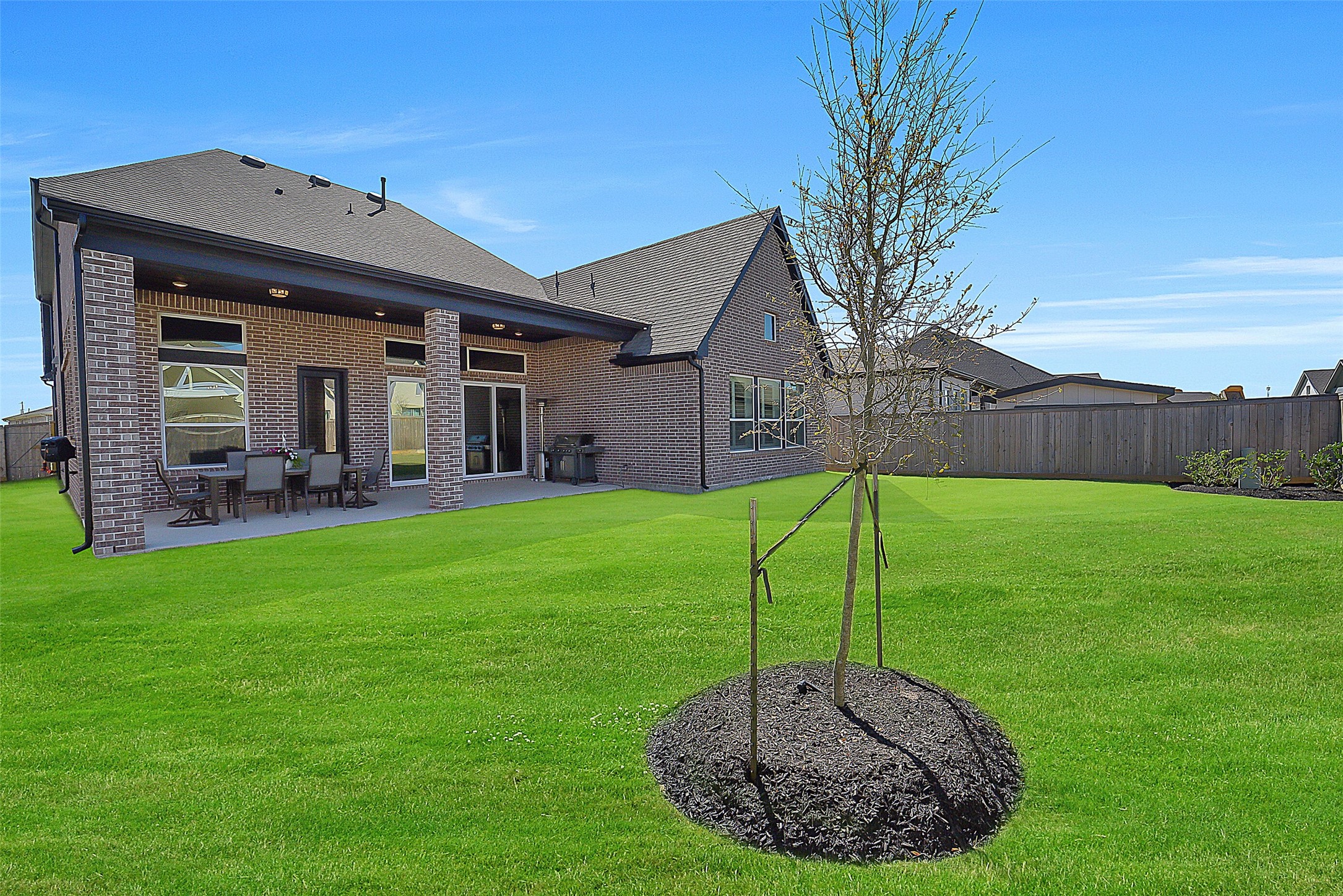 10615 Sleepy Plant Court, Cypress, TX 77433