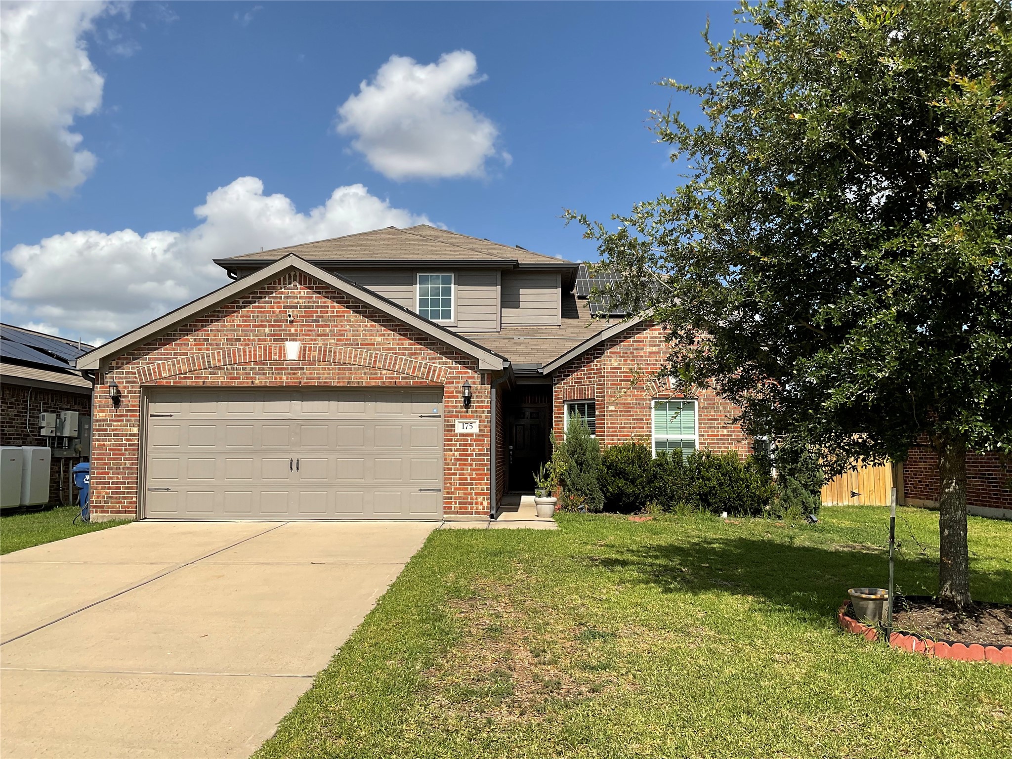 175 Emma Rose Drive, Katy, TX 77493 175 Emma Rose Drive, Katy, TX 77493