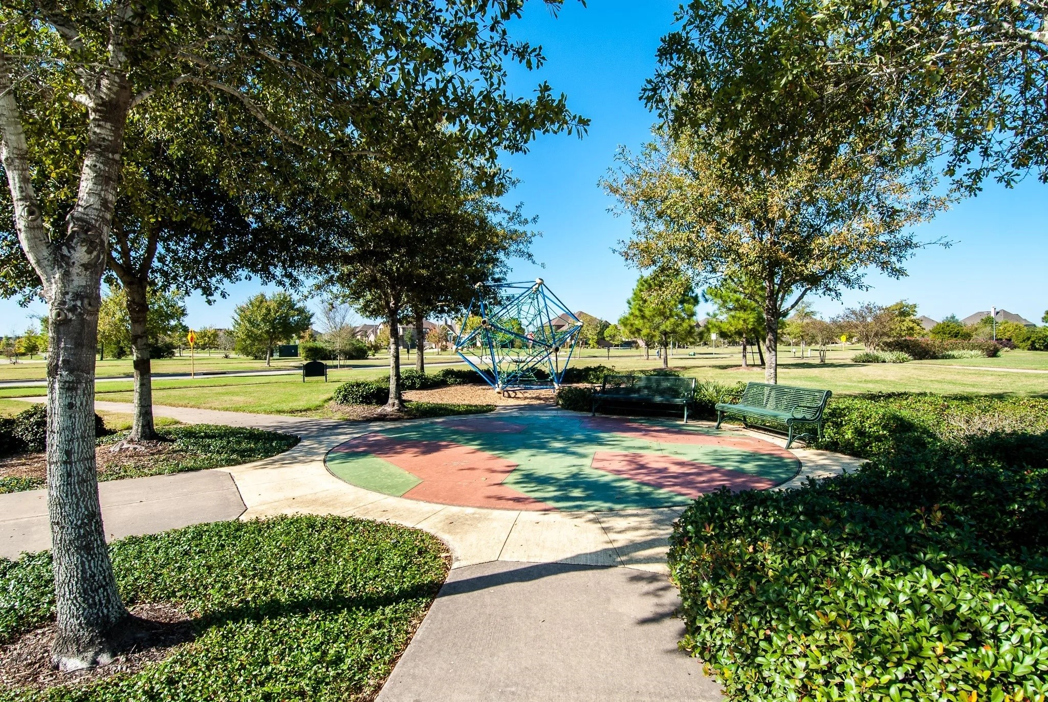 21210 Tarrant Hills Drive, Cypress, TX 77433