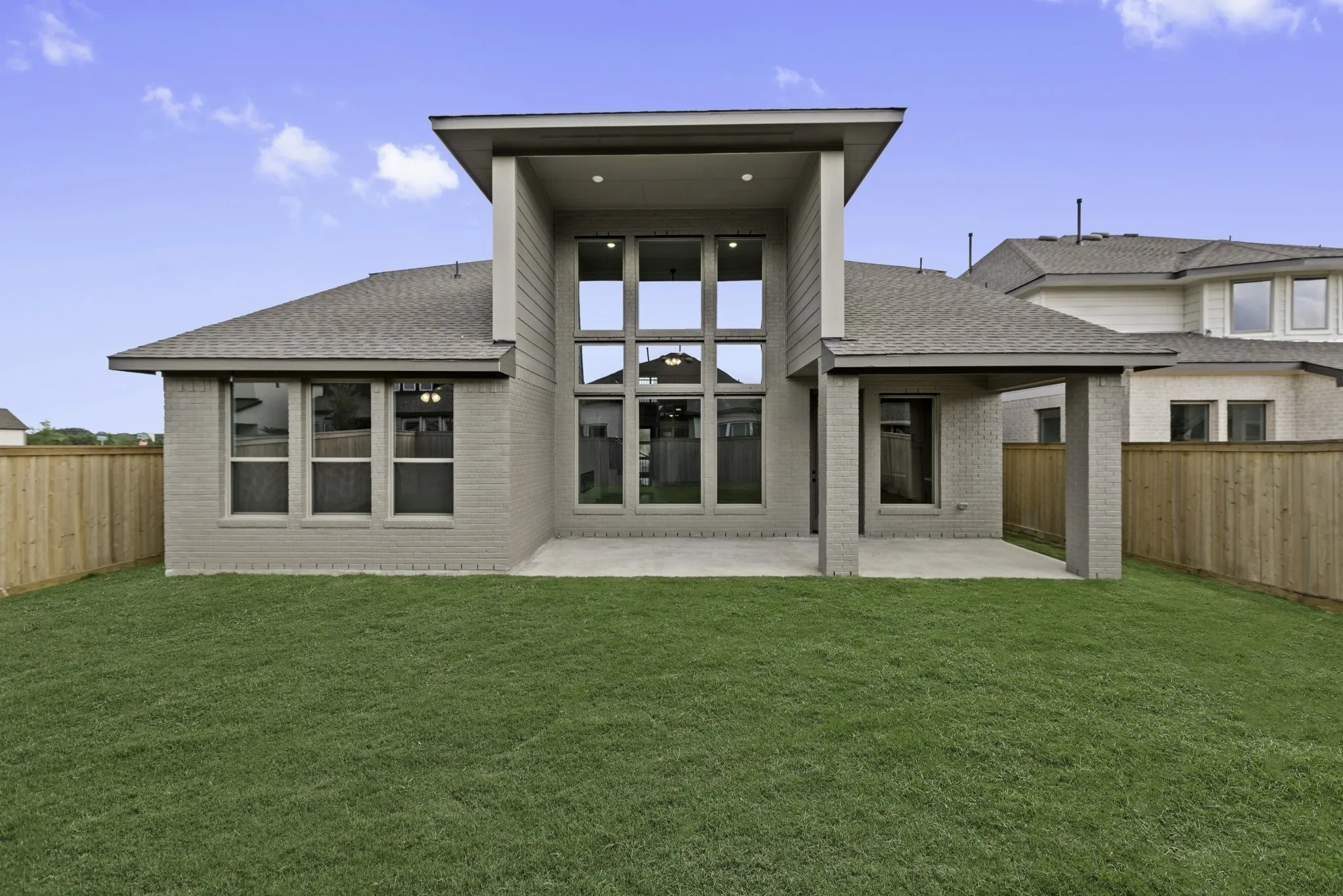 21210 Tarrant Hills Drive, Cypress, TX 77433