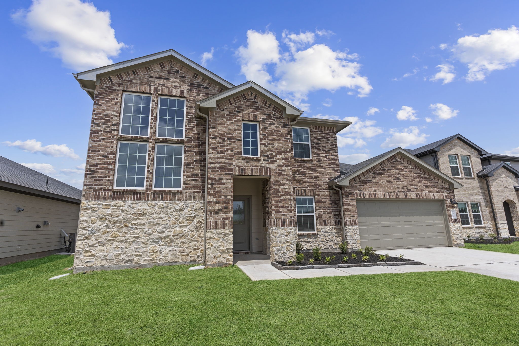 31407 Hastings Park Drive, Fulshear, TX 77441