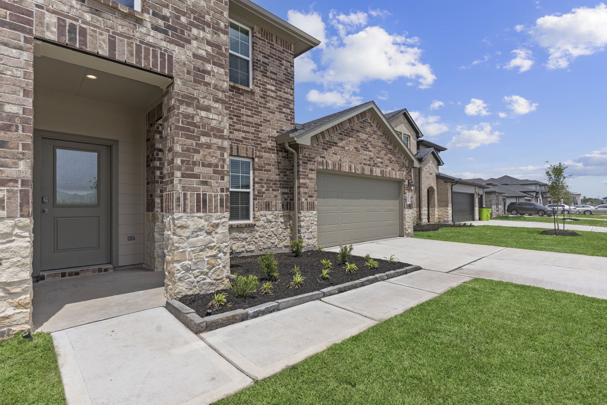 31407 Hastings Park Drive, Fulshear, TX 77441