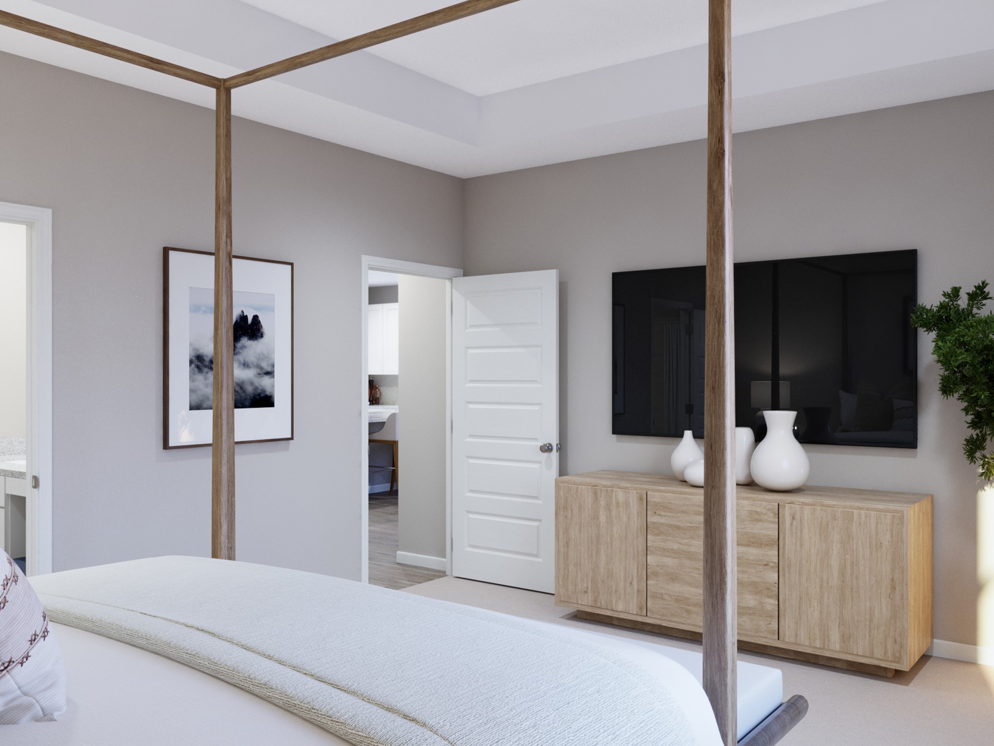 Photos are a representation of the floor plan. Options and interior selections will vary.