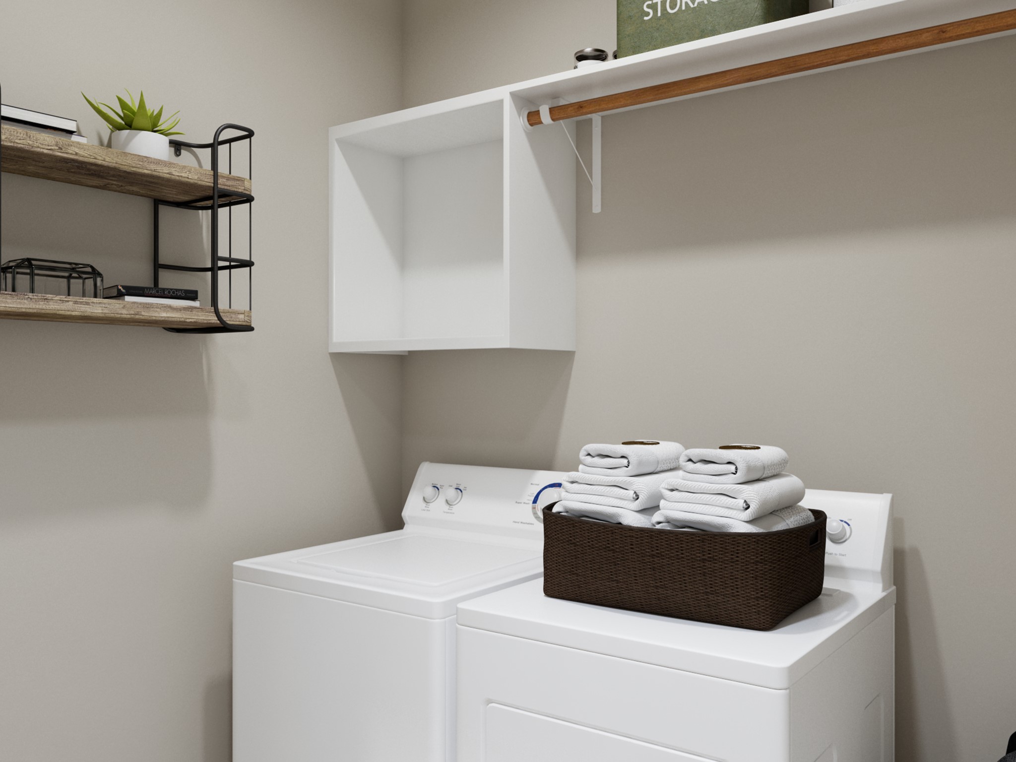 Photos are a representation of the floor plan. Options and interior selections will vary.