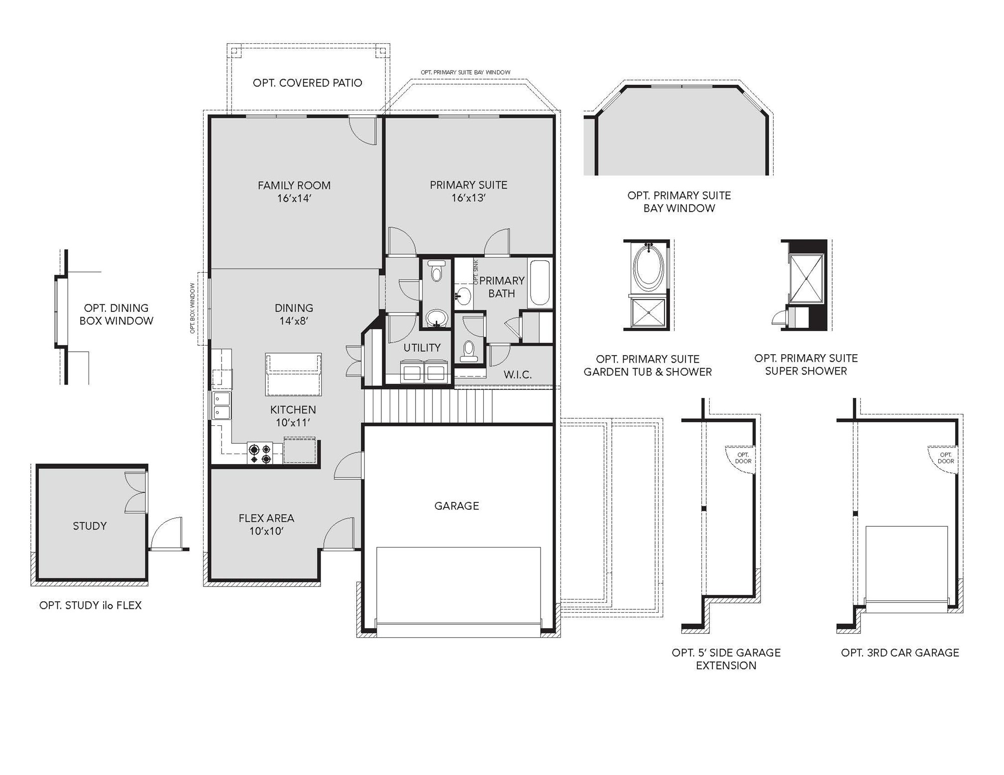 16652 Heritage Pines Lane, Conroe, TX 77302