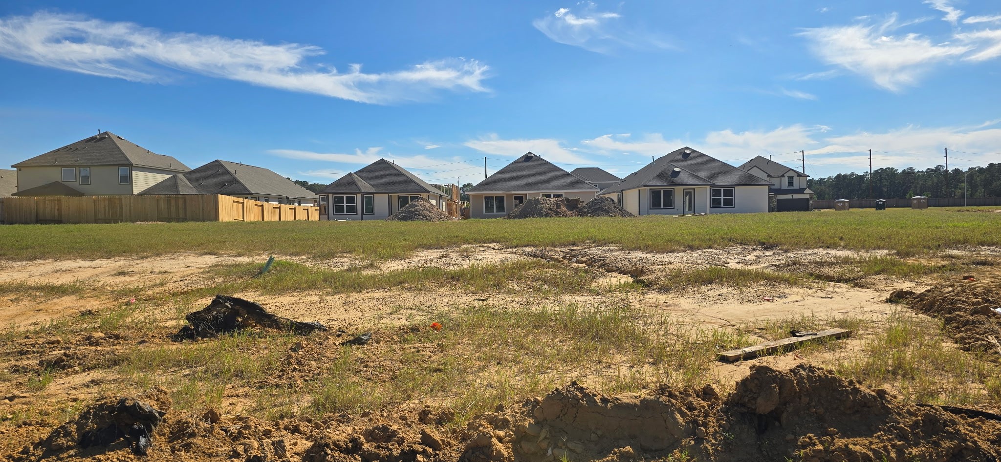 16652 Heritage Pines Lane, Conroe, TX 77302
