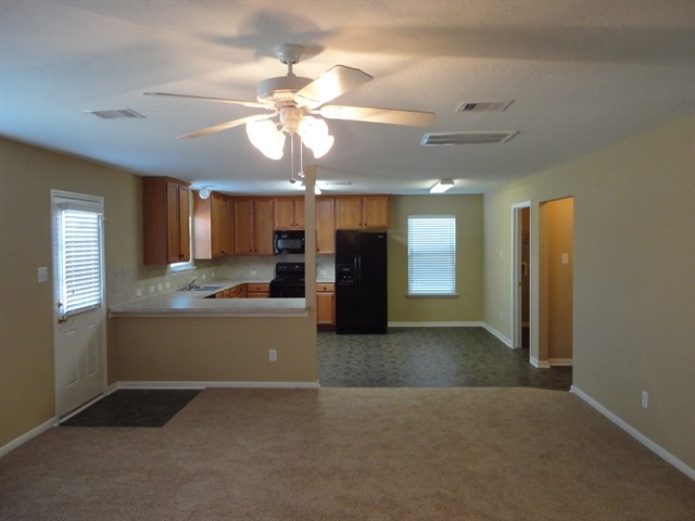 910 Cove Crest Trail, Fresno, TX 77545
