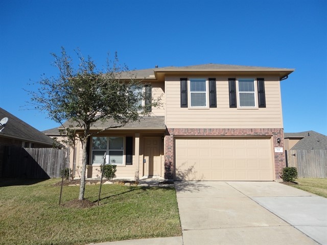 910 Cove Crest Trail, Fresno, TX 77545 910 Cove Crest Trail, Fresno, TX 77545