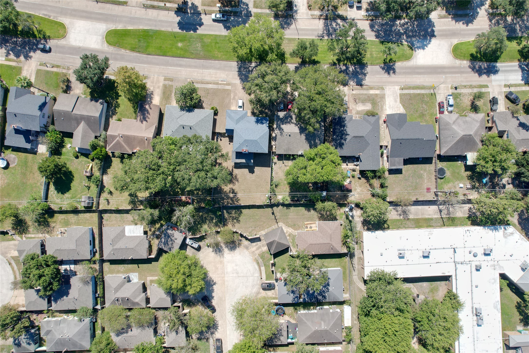 10603 Buffalo Bend Drive, Houston, TX 77064