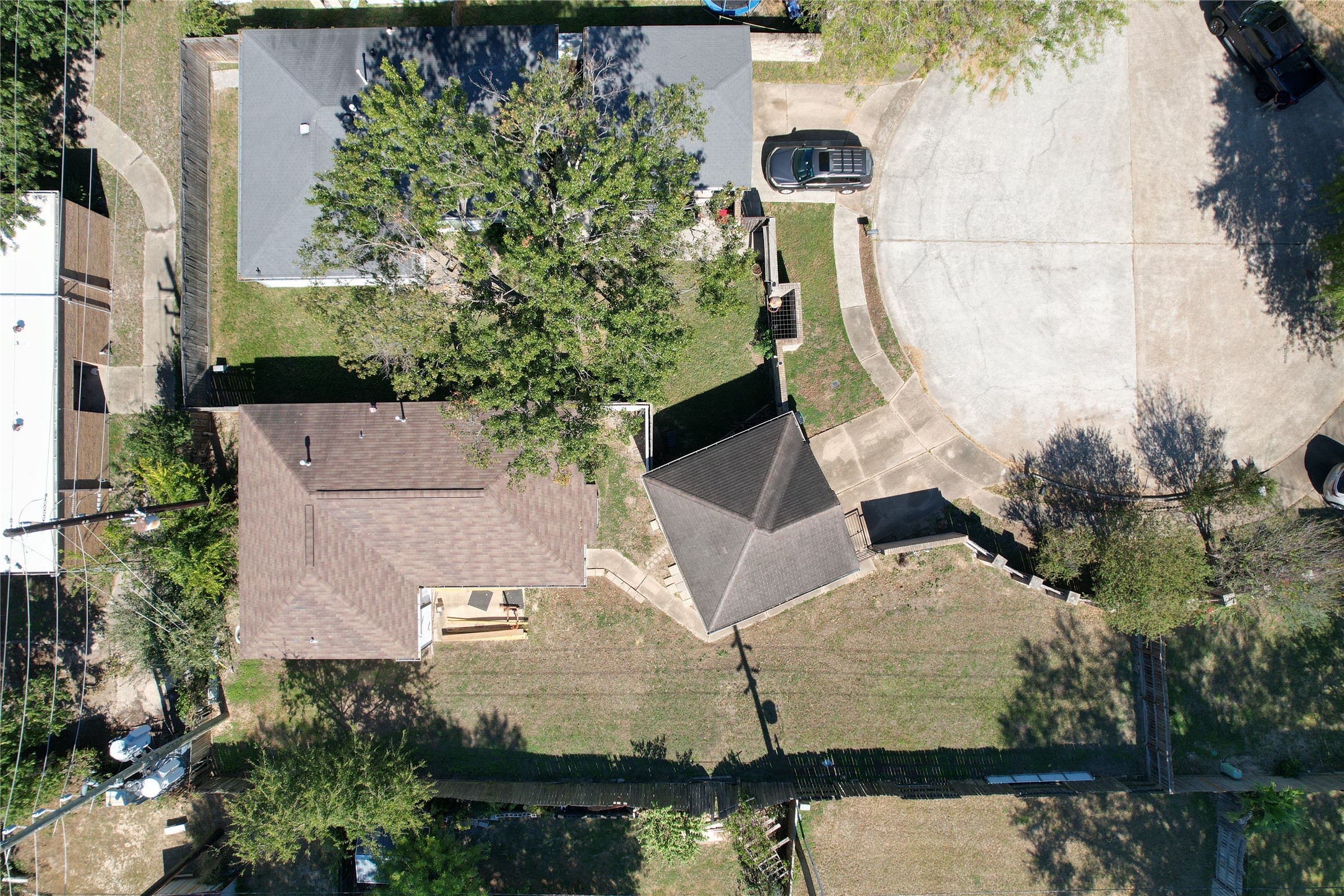 10603 Buffalo Bend Drive, Houston, TX 77064