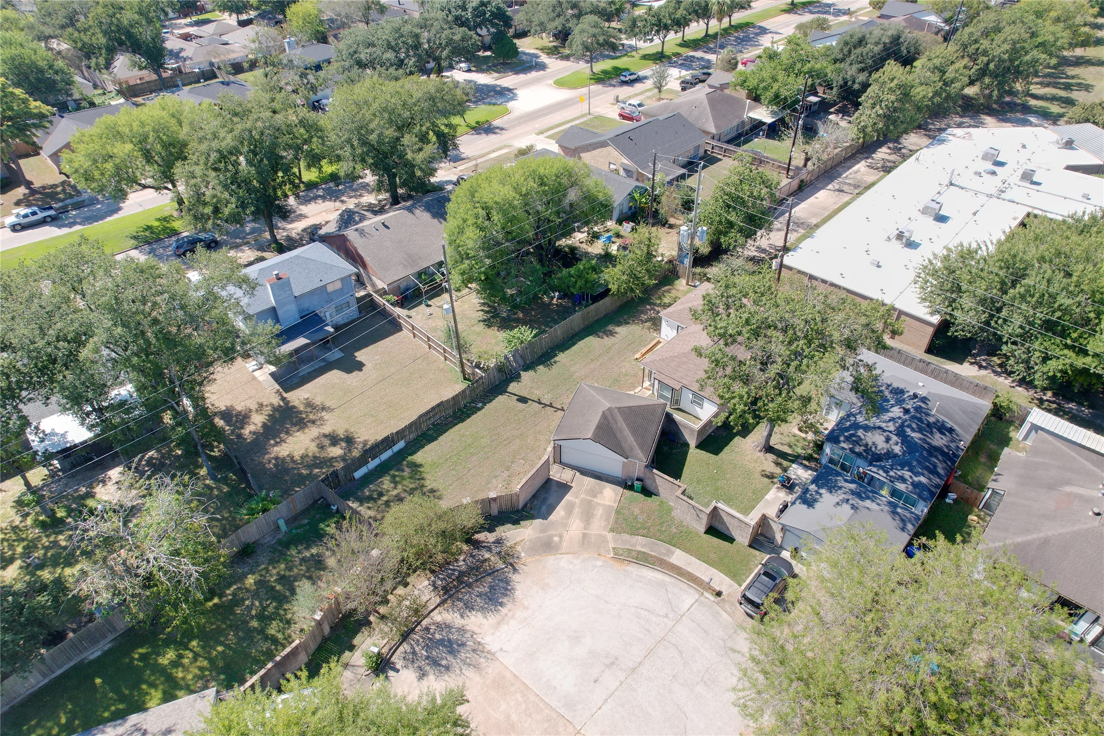 10603 Buffalo Bend Drive, Houston, TX 77064