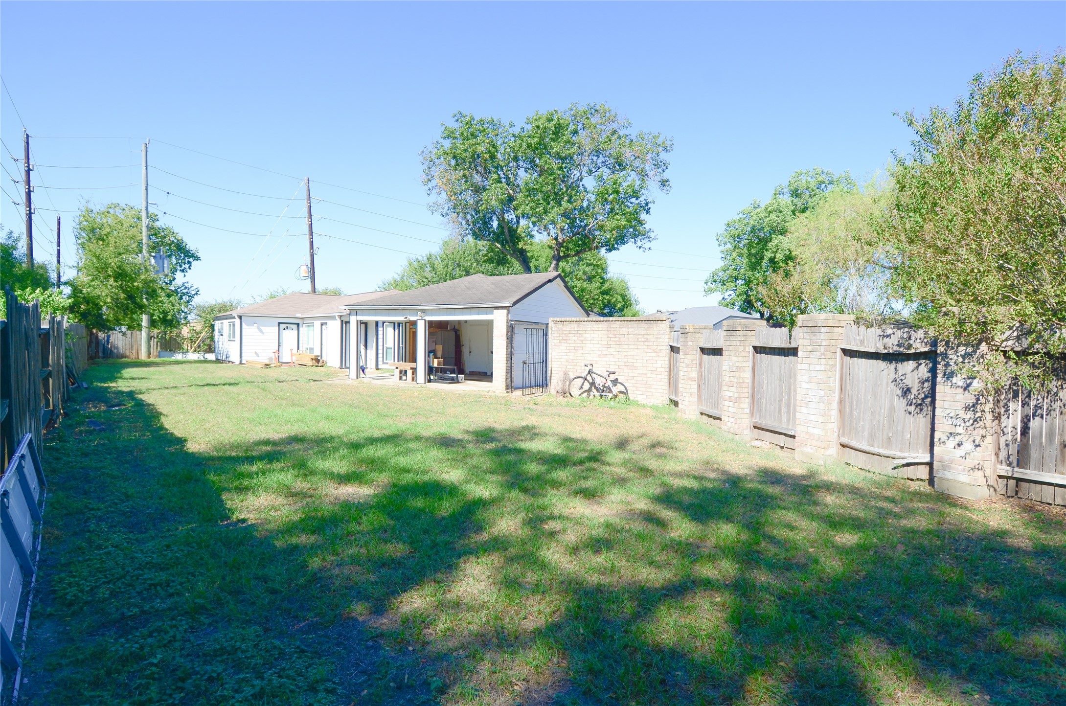 10603 Buffalo Bend Drive, Houston, TX 77064