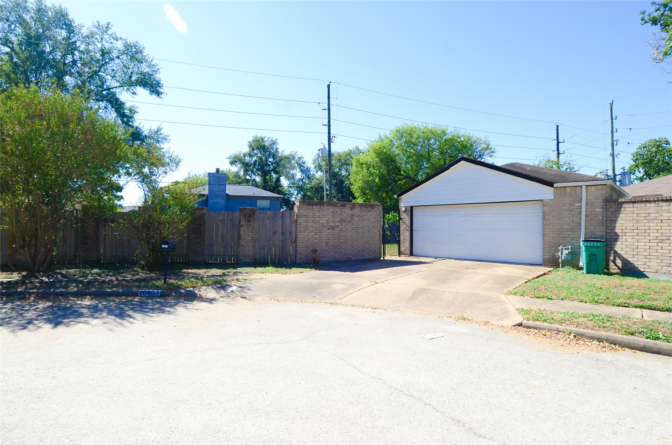 10603 Buffalo Bend Drive, Houston, TX 77064