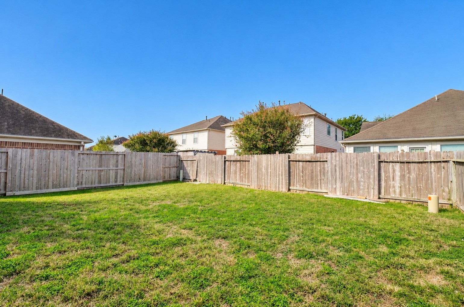 15403 Hazel Thicket Trail, Cypress, TX 77429