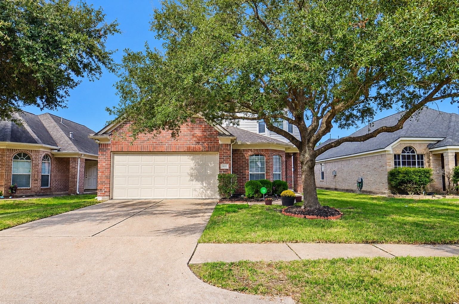 15403 Hazel Thicket Trail, Cypress, TX 77429