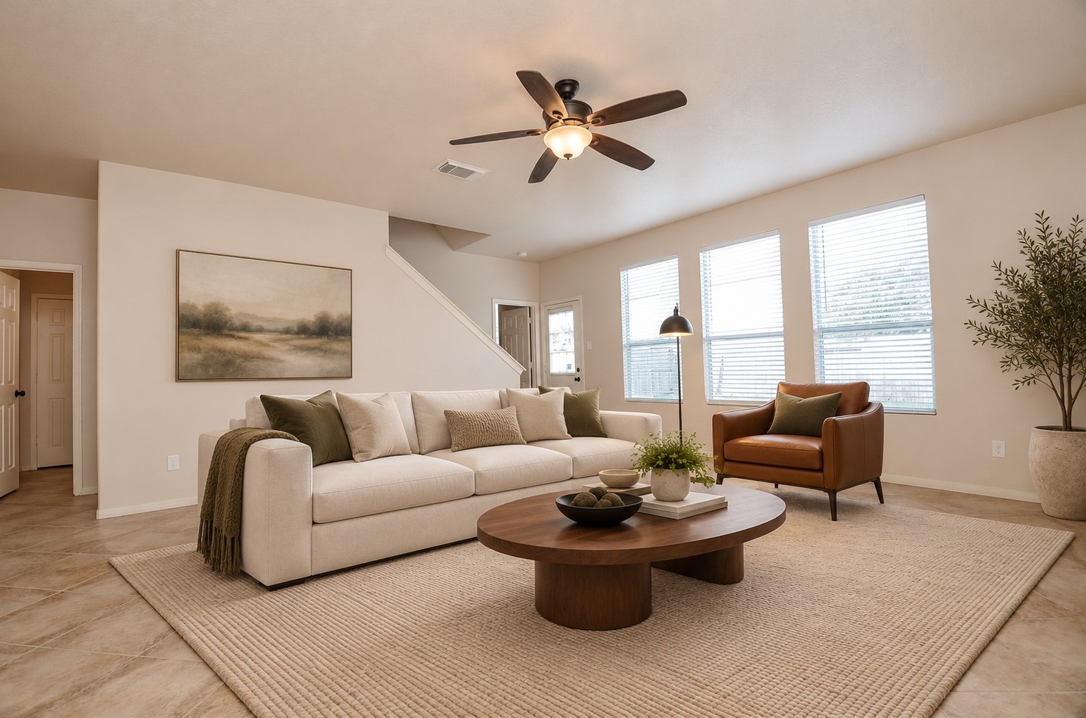15403 Hazel Thicket Trail, Cypress, TX 77429