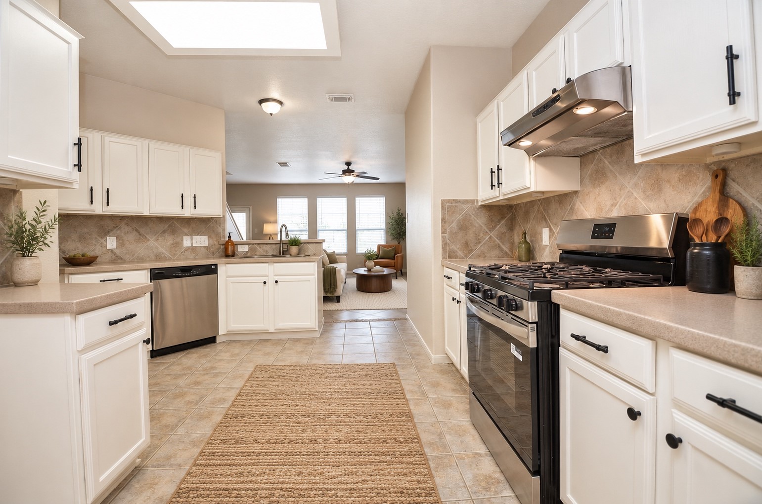 15403 Hazel Thicket Trail, Cypress, TX 77429