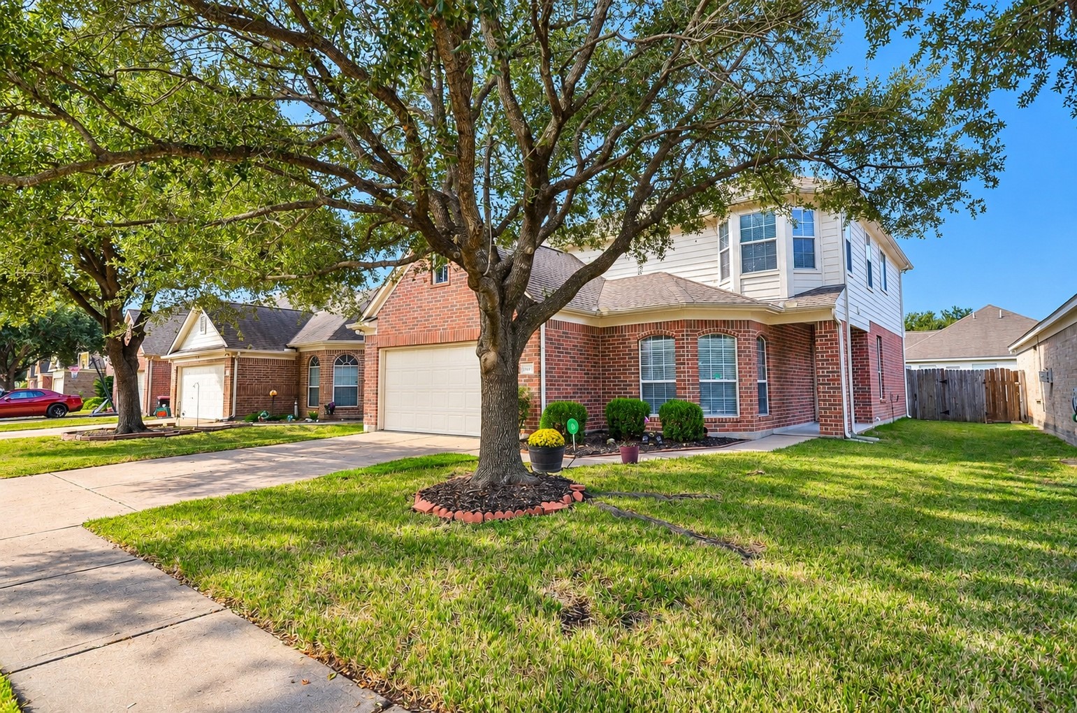 15403 Hazel Thicket Trail, Cypress, TX 77429