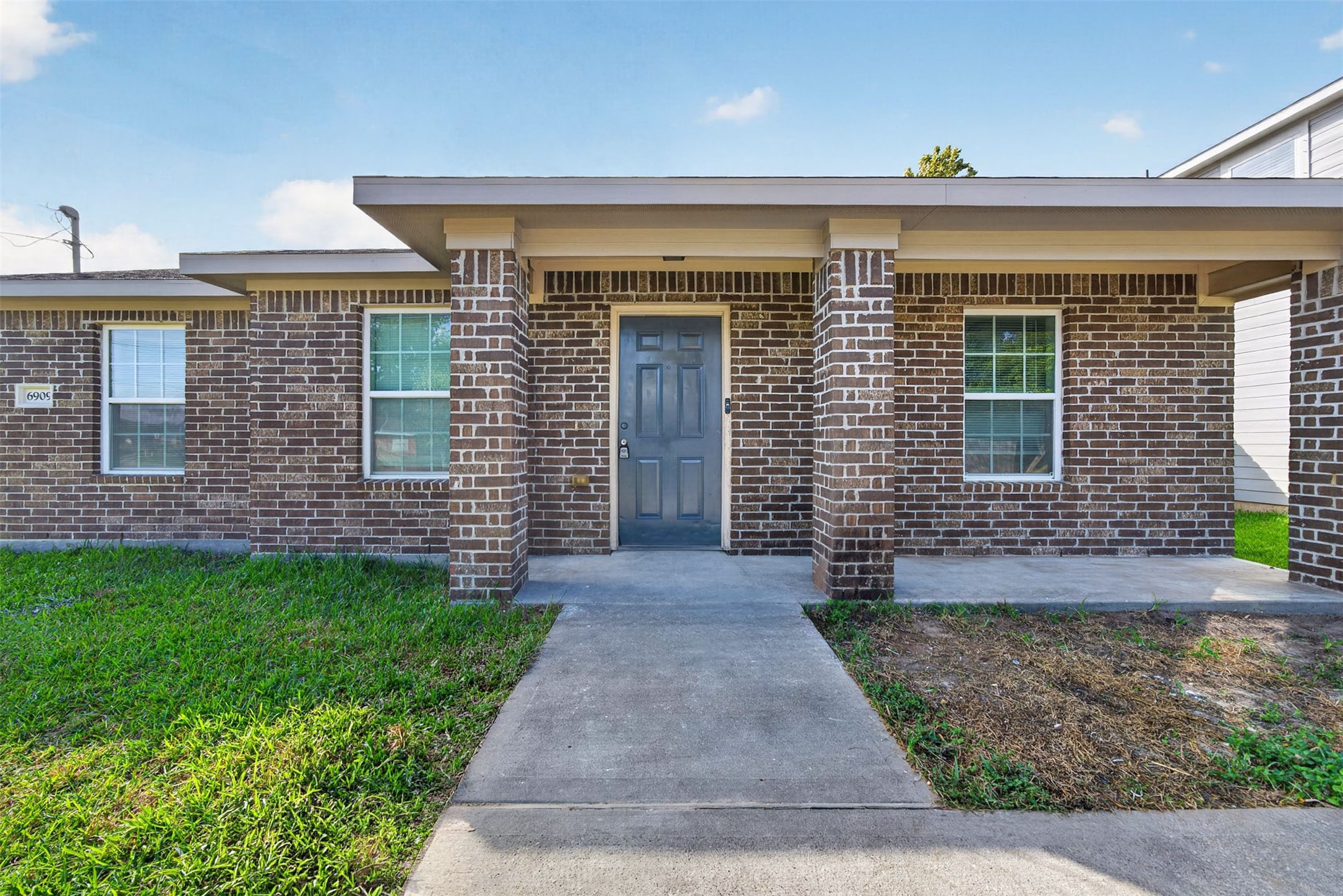 6909 Carver Avenue, Texas City, TX 77591 6909 Carver Avenue, Texas City, TX 77591