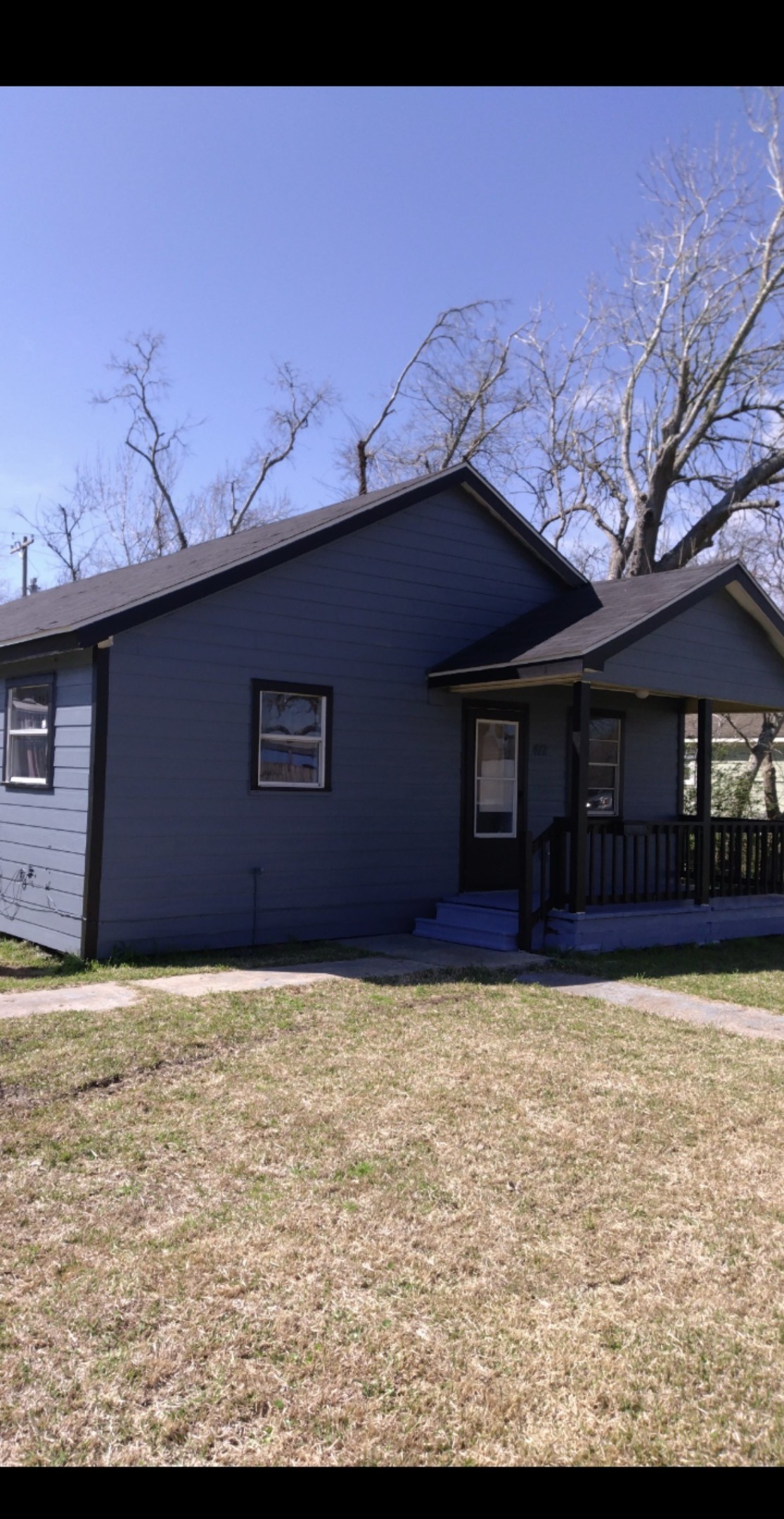 412 Avenue C, La Marque, TX 77568 412 Avenue C, La Marque, TX 77568