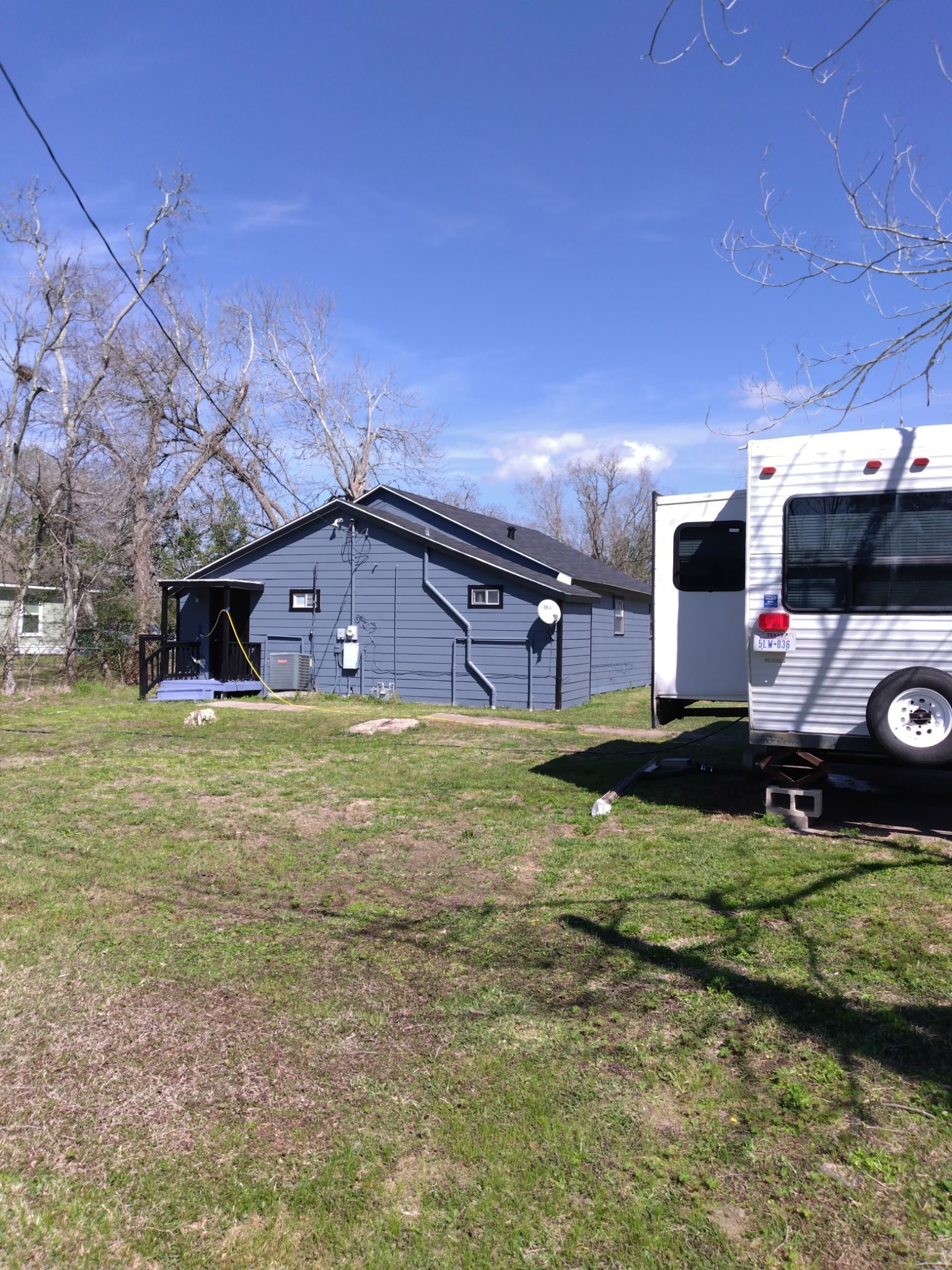 412 Avenue C, La Marque, TX 77568