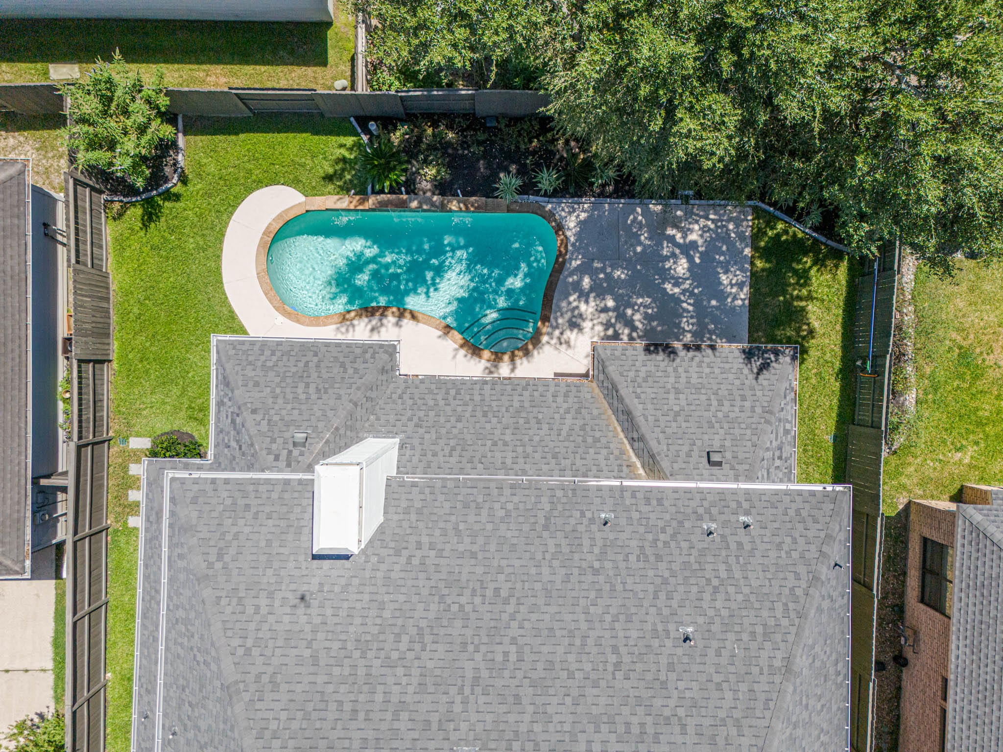 12007 Costa Del Rey Court, Houston, TX 77041