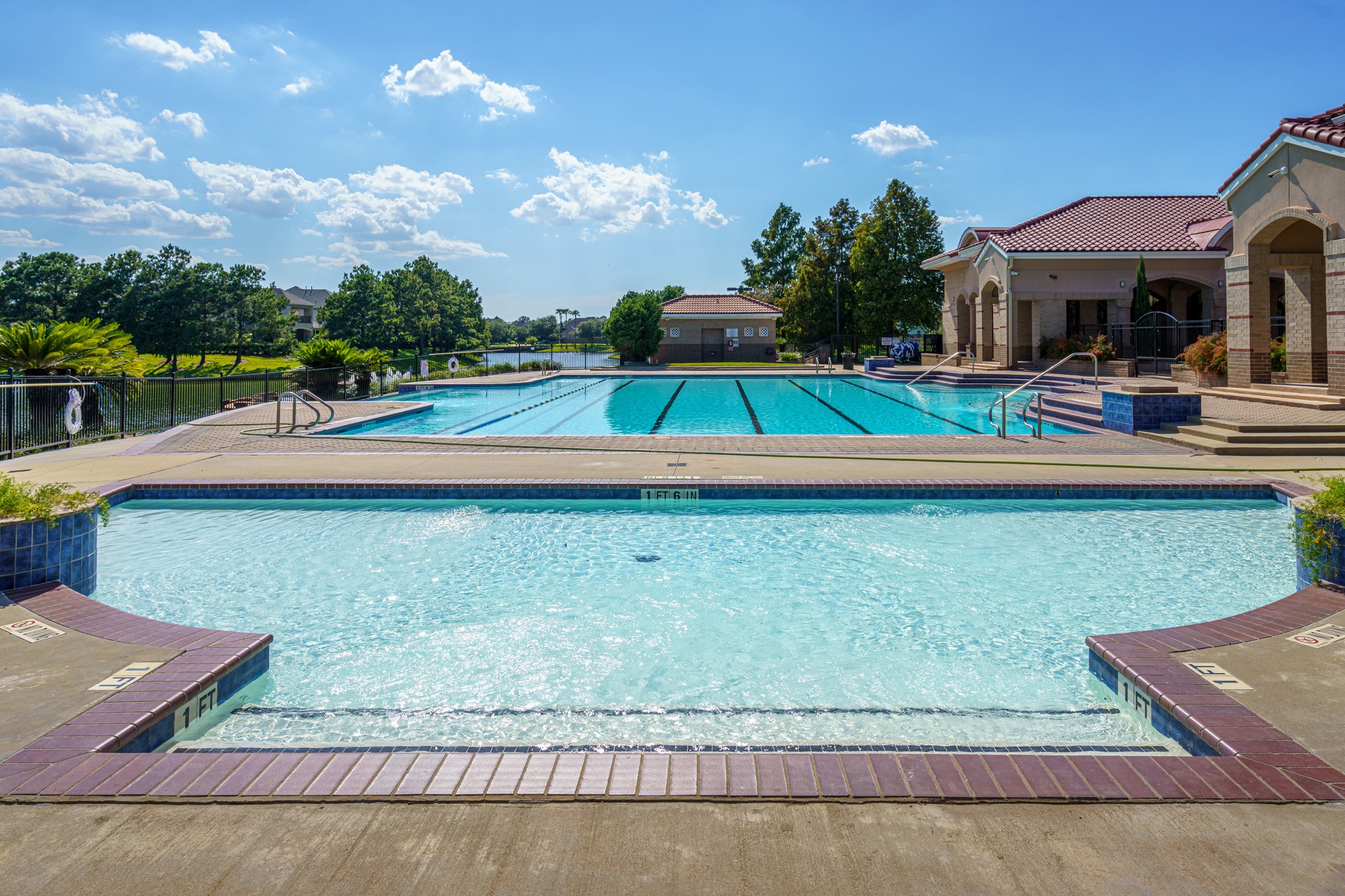 12007 Costa Del Rey Court, Houston, TX 77041