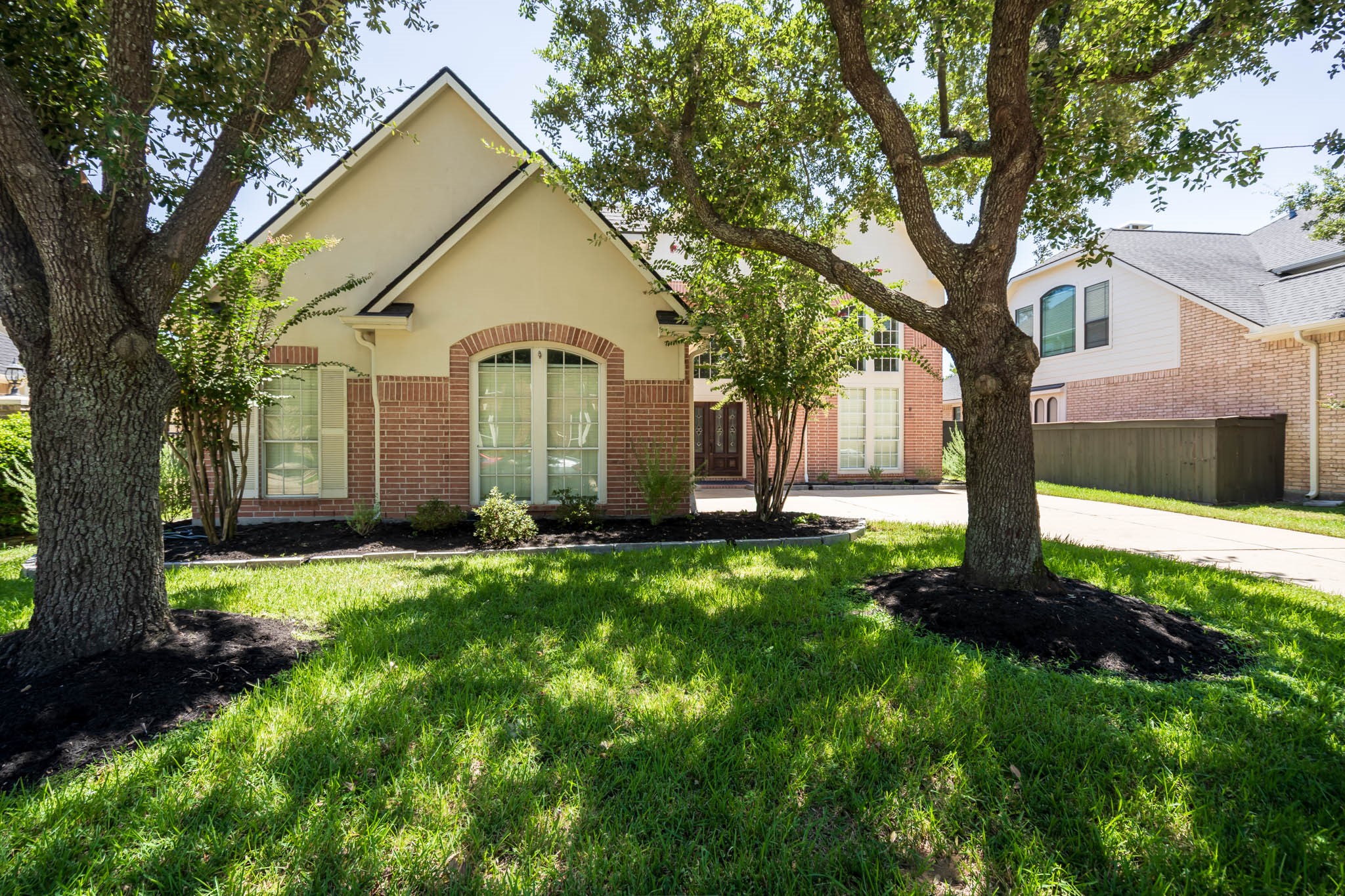 12007 Costa Del Rey Court, Houston, TX 77041