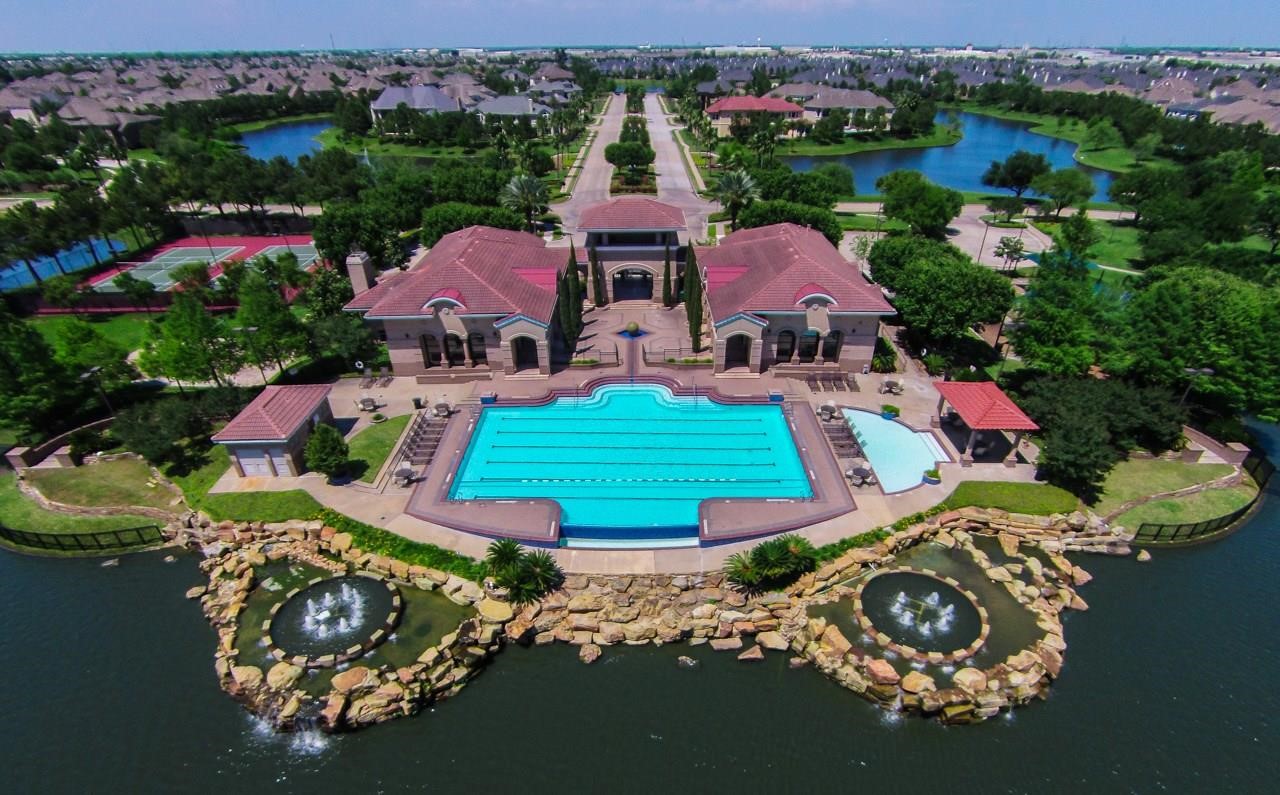 12007 Costa Del Rey Court, Houston, TX 77041
