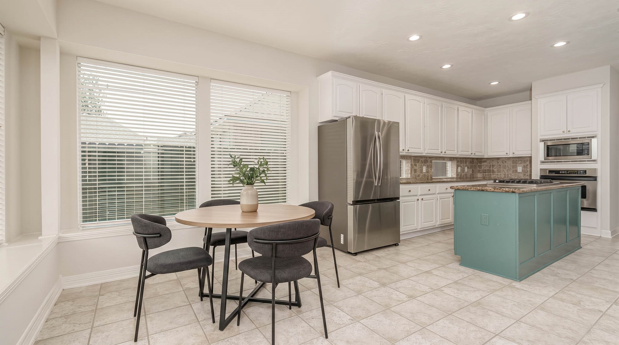 12007 Costa Del Rey Court, Houston, TX 77041