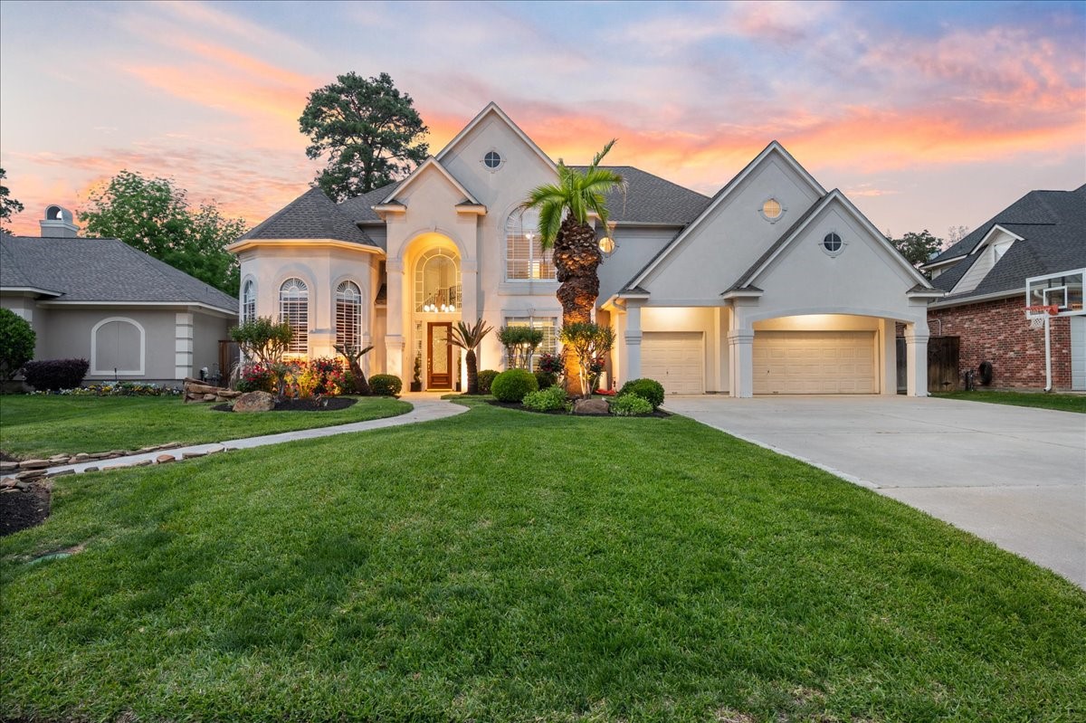 7118 Sedona Hills, Houston, TX 77069