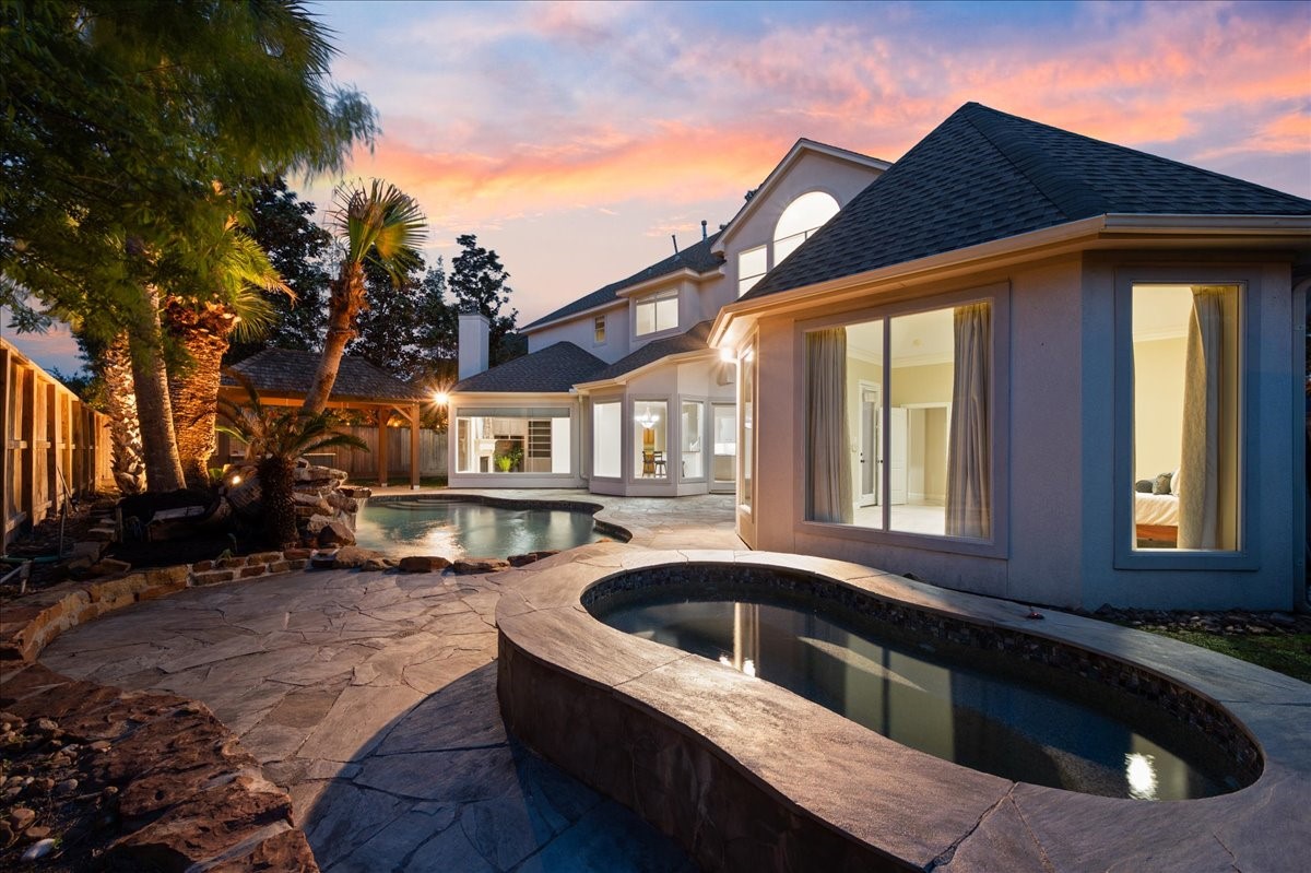 7118 Sedona Hills, Houston, TX 77069