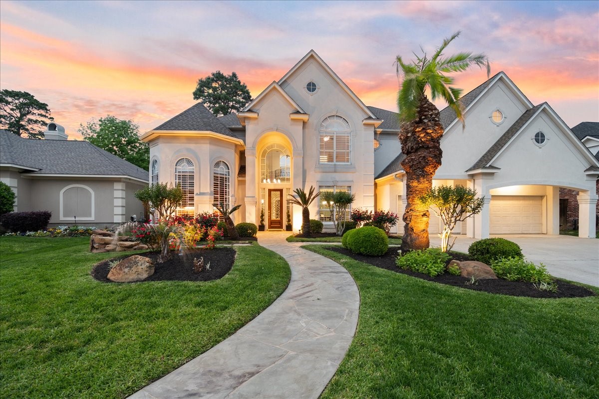 7118 Sedona Hills, Houston, TX 77069 7118 Sedona Hills, Houston, TX 77069
