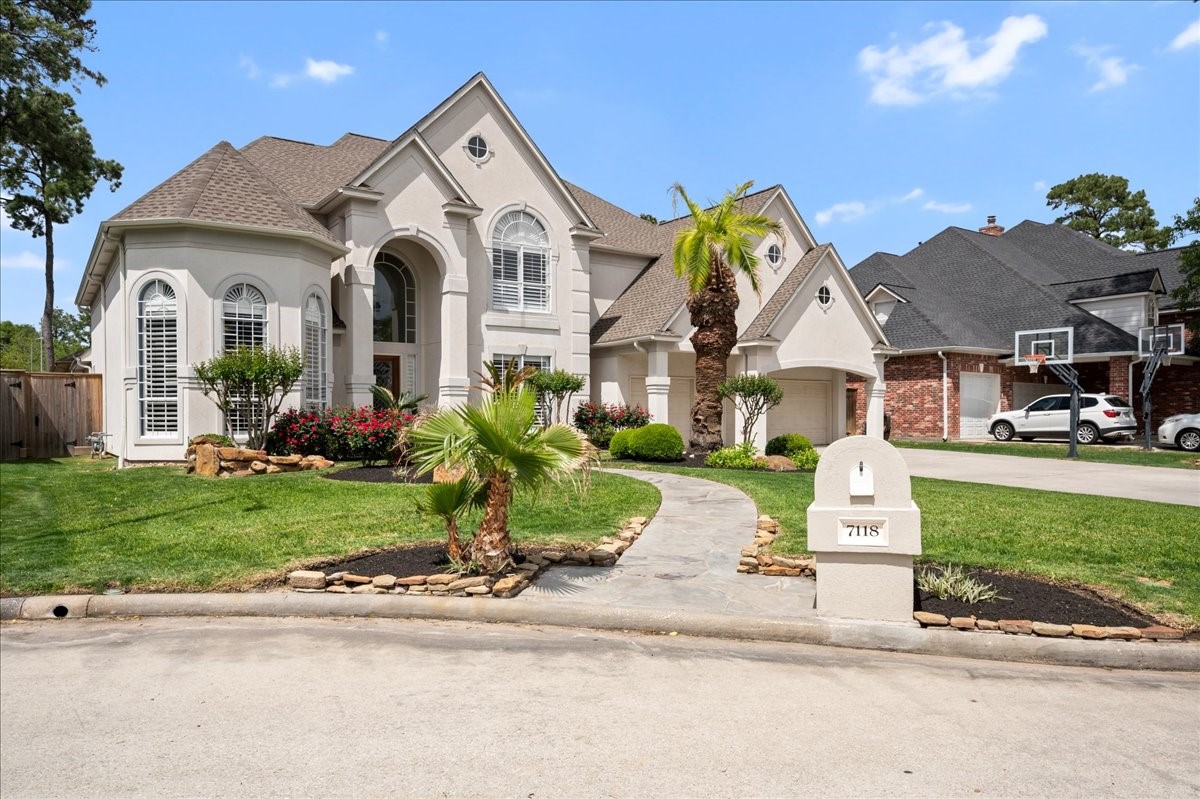 7118 Sedona Hills, Houston, TX 77069