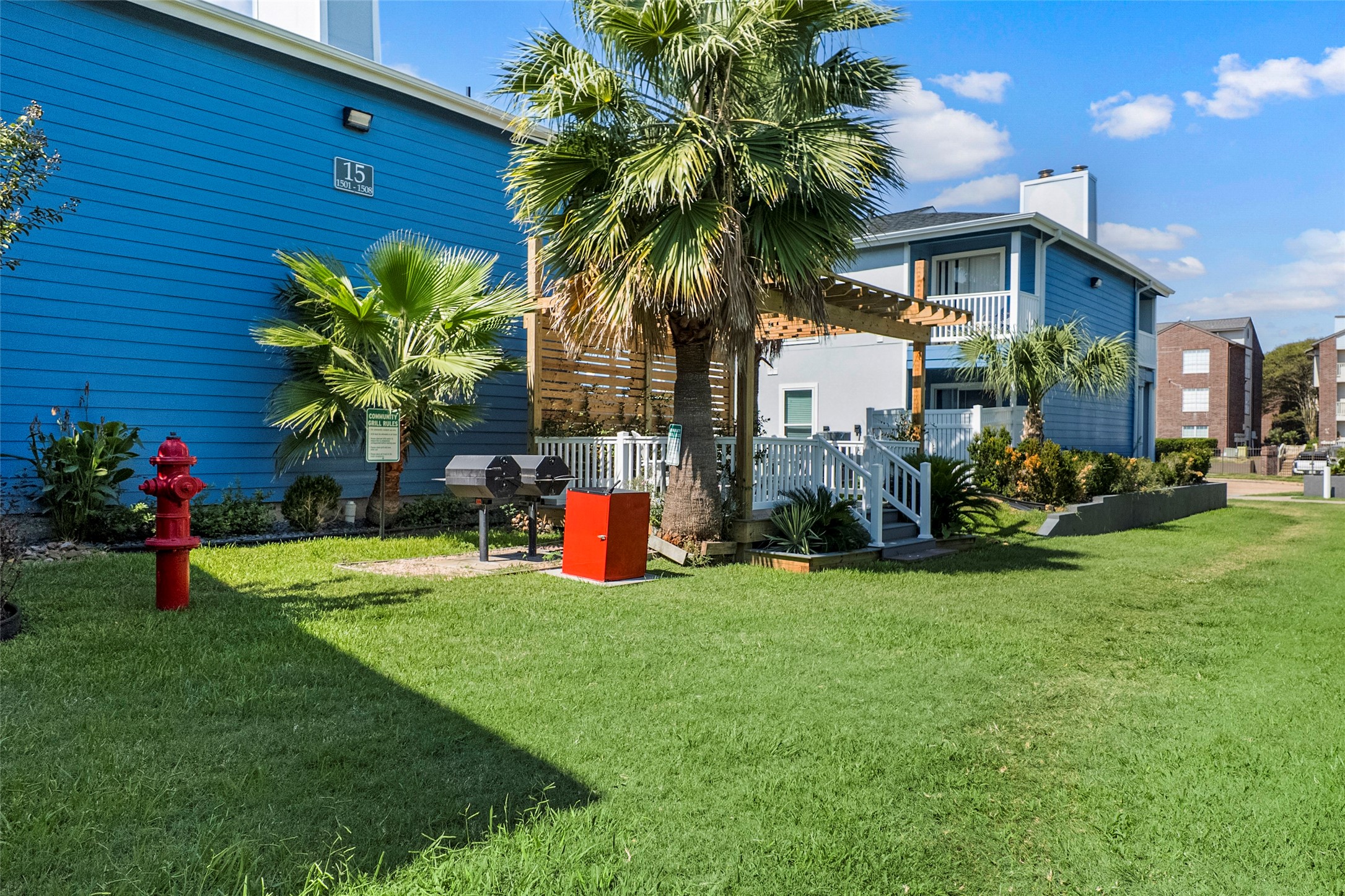 3506 Cove View Boulevard, #1308, Galveston, TX 77554