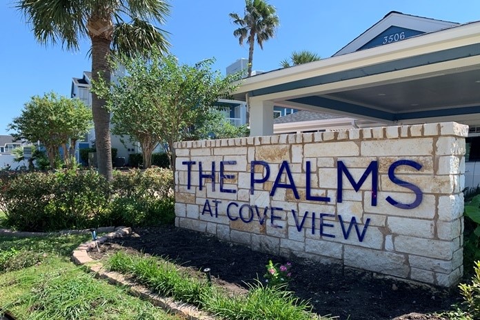 3506 Cove View Boulevard, #1308, Galveston, TX 77554 3506 Cove View Boulevard, #1308, Galveston, TX 77554