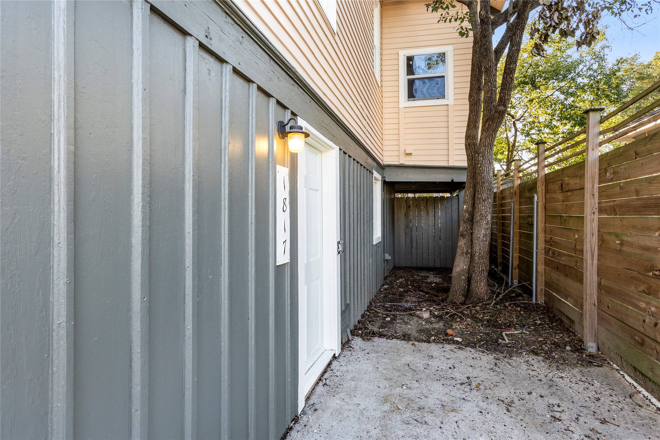 3902 Bernardo de Galvez, #1, Galveston, TX 77550
